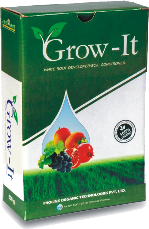 Grow-It