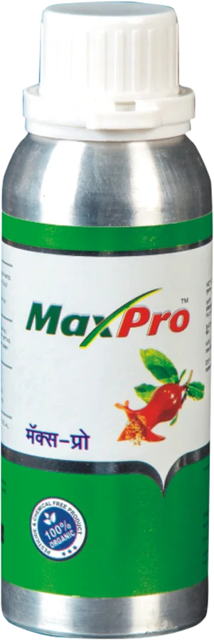 Max-Pro