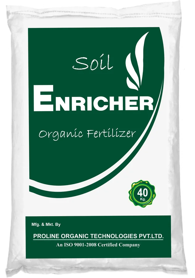 Soil Enricher