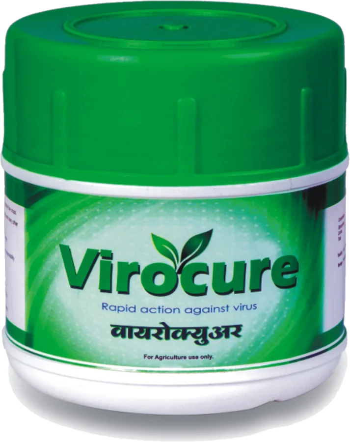 Virocure